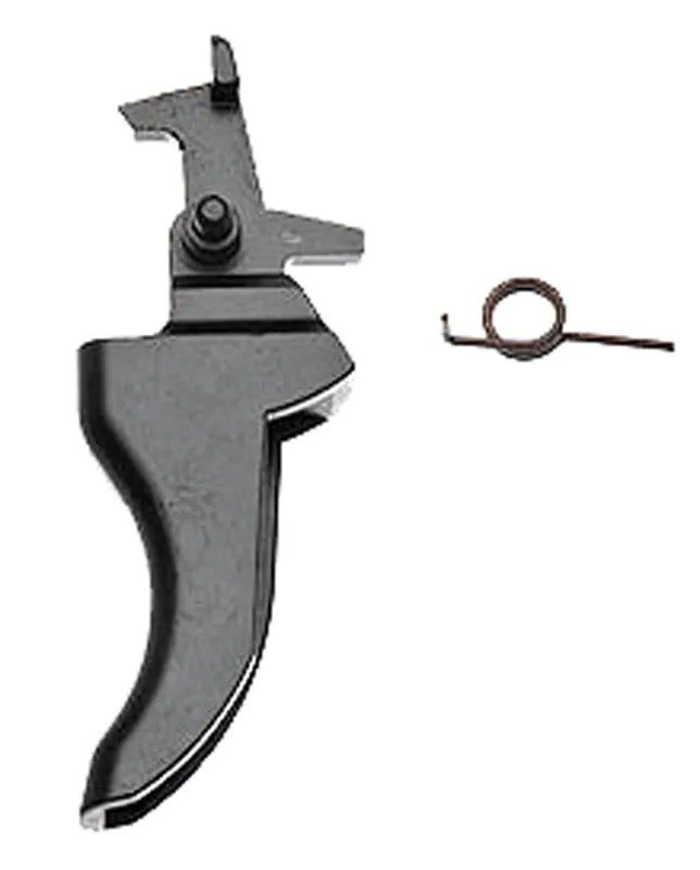 Detente Acier pour G3