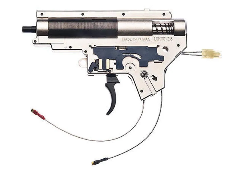 Gearbox Mod MP-5 Séries Full SP120