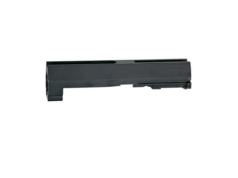 Culasse Basse Puissance pour MP9 · Negro