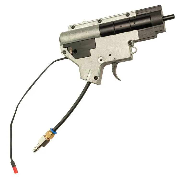 Système HPA V12 Engine Gearbox V2