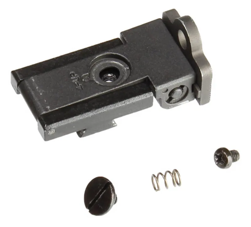 Rear Sight Type Ghost pour Hi-Capa