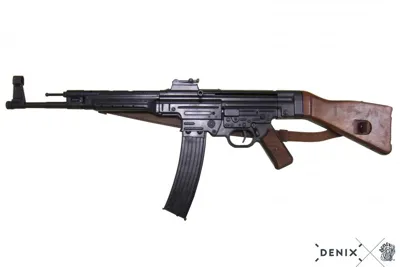 Réplique Décorative Sturmgewehr 44 Avec Bretelle