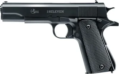 Réplique Pistolet 19 Eleven Ressort