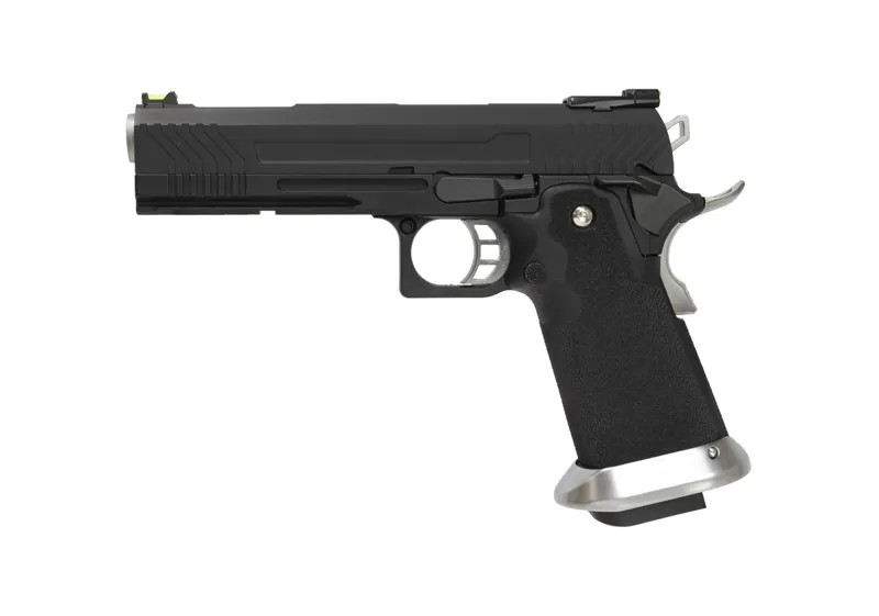 Réplique HX1102 Full · Negro