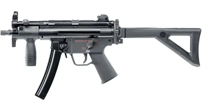 Réplique HK MP5K PDW