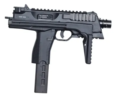 Réplique MP9 A3 - By