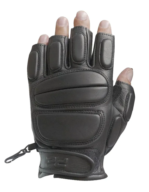 Mitaines Cuir SWAT SD New Design