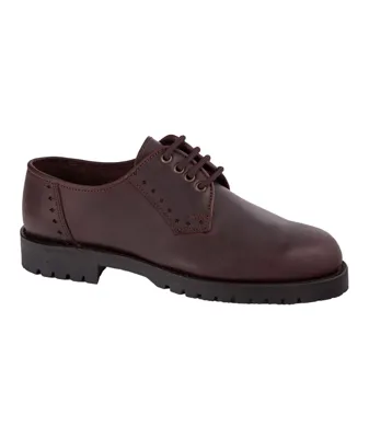 Zapato Caza Cartujano