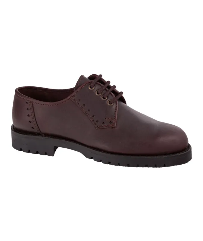 Zapato Caza Cartujano