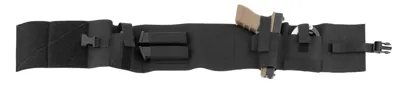 Ceinture Holster Sous Chemise