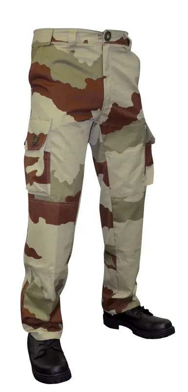 Guérilla Ripstop Sable Opex · Camo