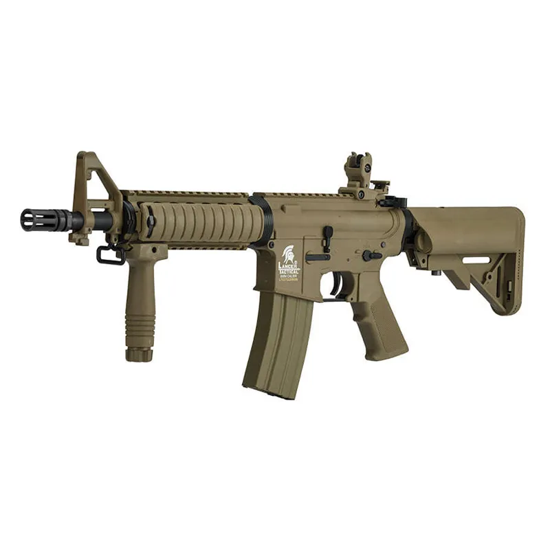Complet Réplique LT-02 G2 M4 CQBR