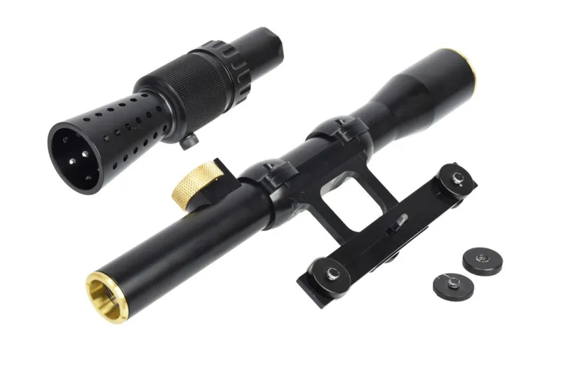 Kit pour M712 Solo Awc