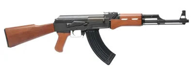 Réplique RK47 Imitation Bois 1. 2 J - G&amp;G