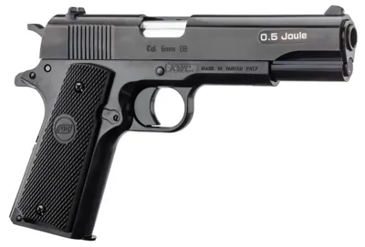 Réplique STI M1911 0,5 J Ressort