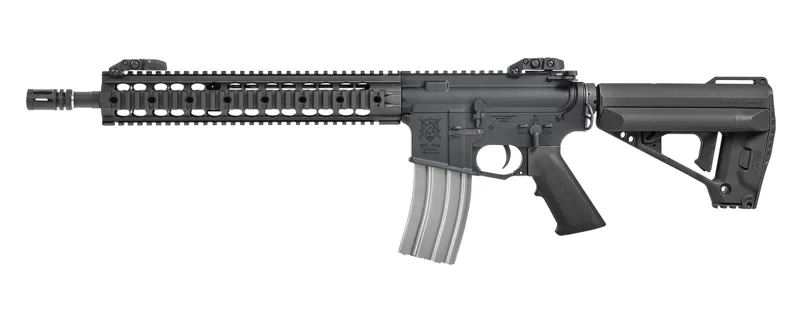 Réplique VR16 Fighter Carbine MK2 · Negro