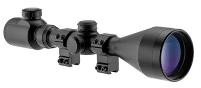 Lunette de Tir Lensolux 2,5-10 x 56