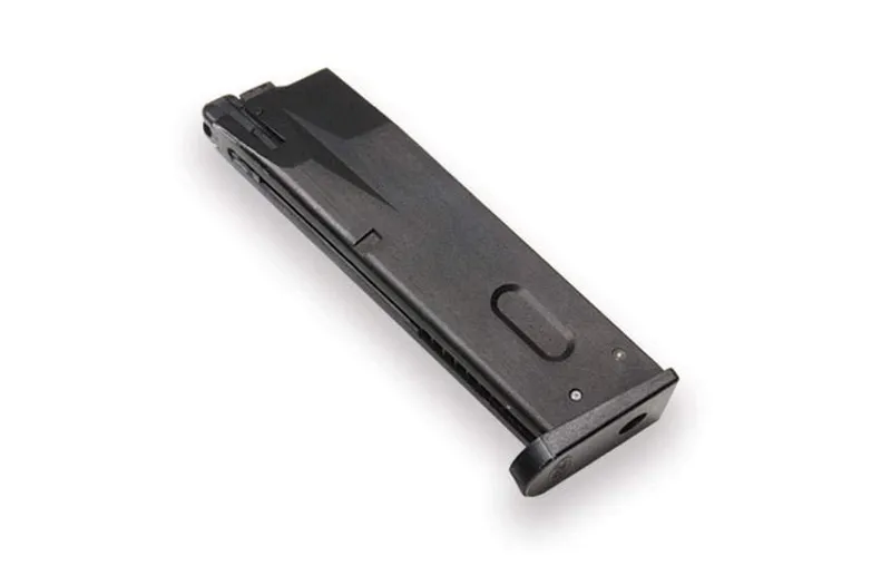 Chargeur Gaz 23 Billes pour M92