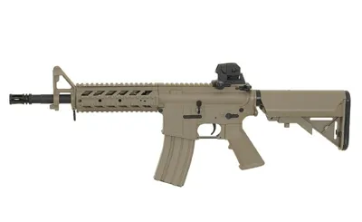 Réplique M4 Raider FE Pack Complet 1 J - SA