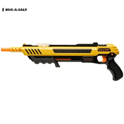 Αεροβόλο Αλατιού Για Έντομα Bugbuster 3.0 Classic Salt Gun - Bug-A-Salt