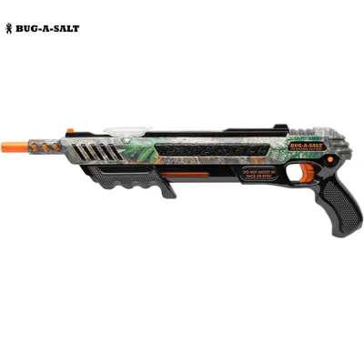 Αεροβόλο Αλατιού Για Έντομα Bugbuster 3.0 Realtree Limited Edition - Bug-A-Salt