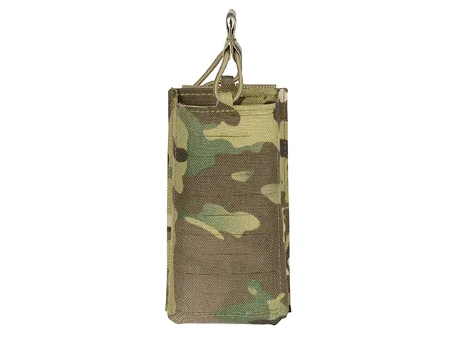 8Fields Θήκη Γεμιστήρα Single Laser-Cut Για AR15 / AK47 · Multicam