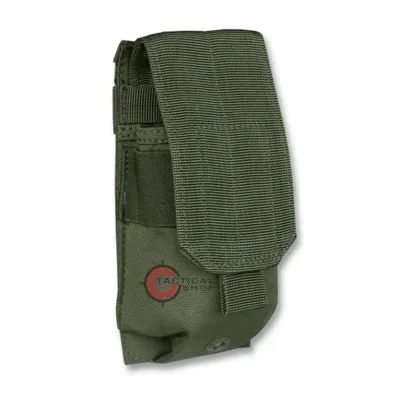 Θήκη Γεμιστήρα M4/M16 Single Magazine Pouch Χακί - MIL-TEC
