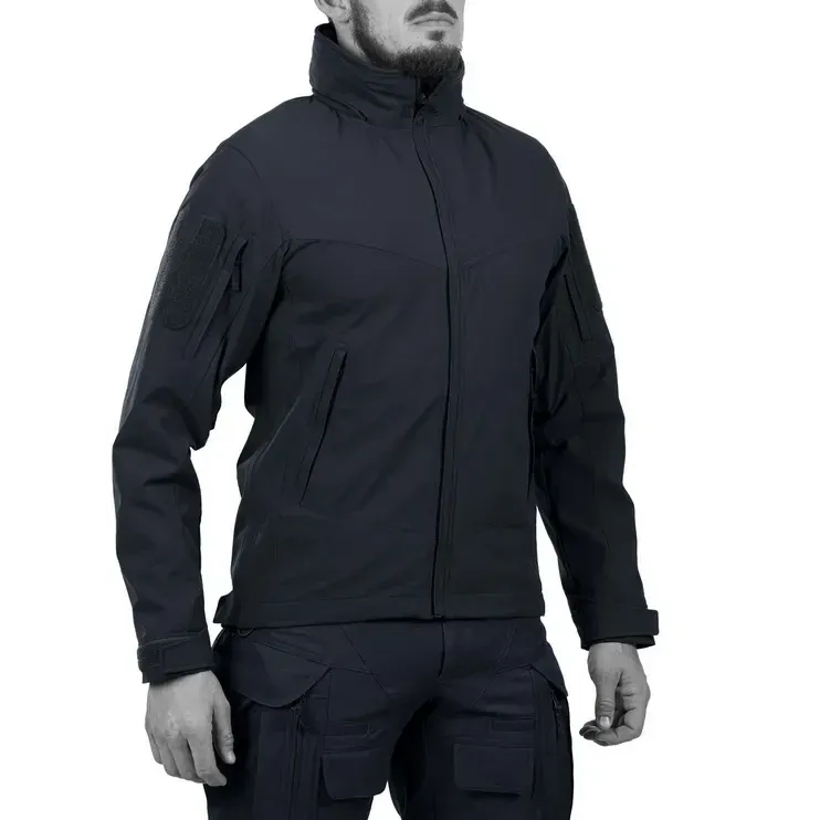 Μπουφάν UF Pro Delta Eagle Gen.3 Tactical Softshell Jacket · Navy blue