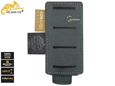 Προσαρμογέας Ζώνης BMA Belt MOLLE Adapter 1 Shadow Γκρι - Helikon
