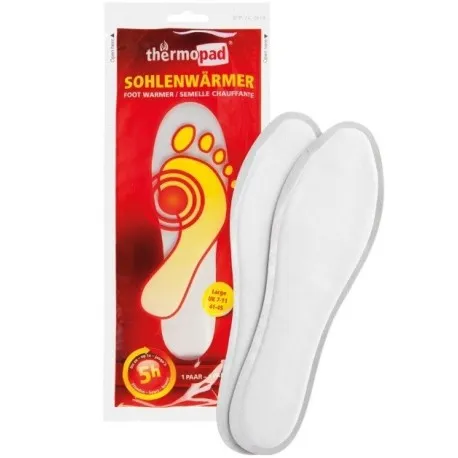 Solette Thermopad