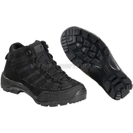 Scarpa Tactical Trainer Mid