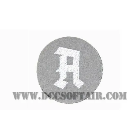 Patch Ricamata Assortimento NATO A
