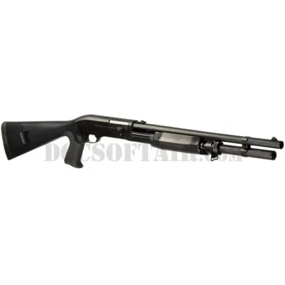Benelli M3 Super 90 Shotgun