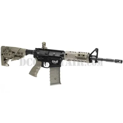 M4 Carbine Version 14,5" Full Metal CAA