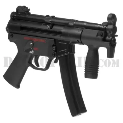 H&k MP5K Full Metal Collectors Edition