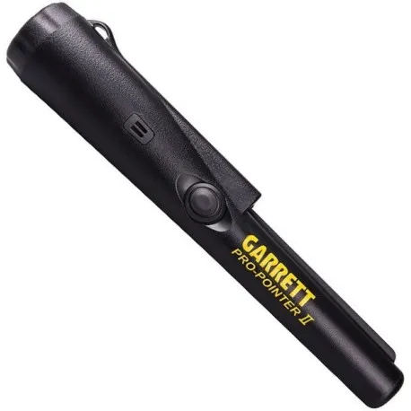 Metal Detector Palmare Garrett Pro Pointer II "Centratore"