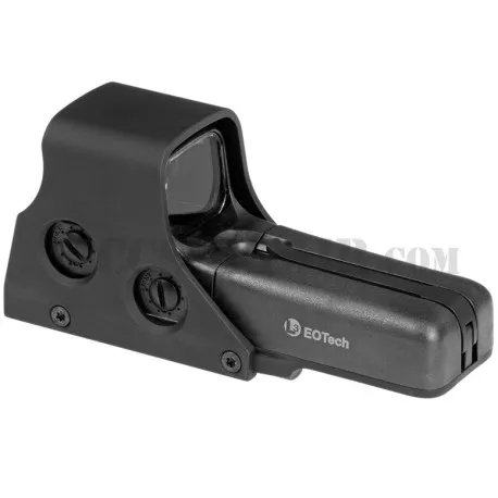 Dot Holografic System 552 A65 EOTech