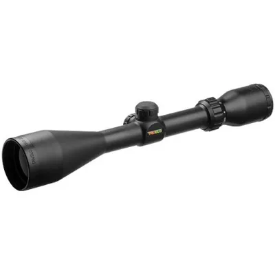 Ottica Max Xle 3.5-10x50 Truglo Maxus