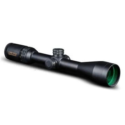 Ottica 3-9x40 Impact con Reticolo Balistico 550 Luminoso Konus-Pro 550