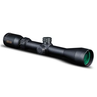 Ottica 3-9x40 Impact con Reticolo Balistico 550 Konus-Pro 550