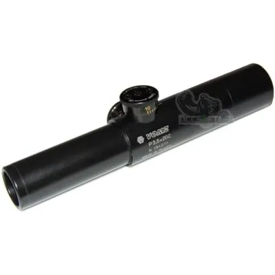 Ottica Vomz BOM3 Pilad 3,5x20 C per Mosin Nagant "Made in Russia"