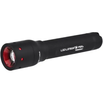 Torcia LED Modello P5R.2 270 Lumens Led-Lenser
