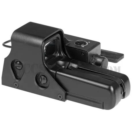 Green Dot 552 Target Aquisition System Olografico EOLAD-2 Element · Rojo
