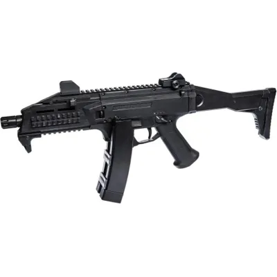 Scorpion EVO 3-A1 CZ Italian Version A.s.g