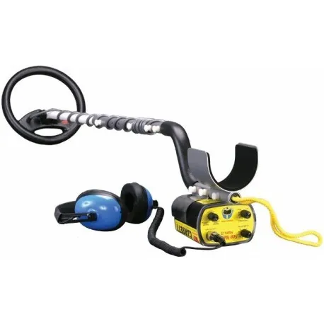 Metal Detector Garrett Sea Hunter Mark 2