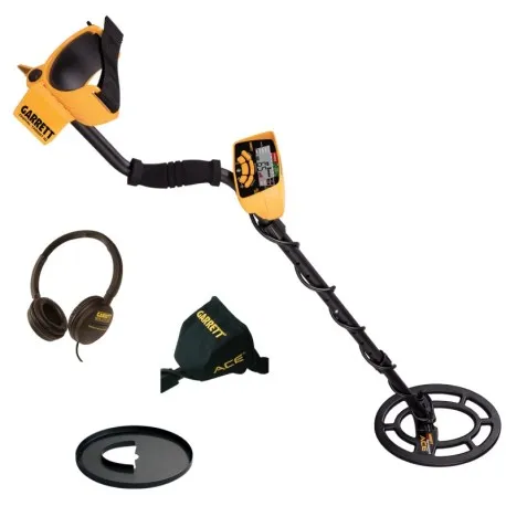 Metal Detector Garrett Ace 300I
