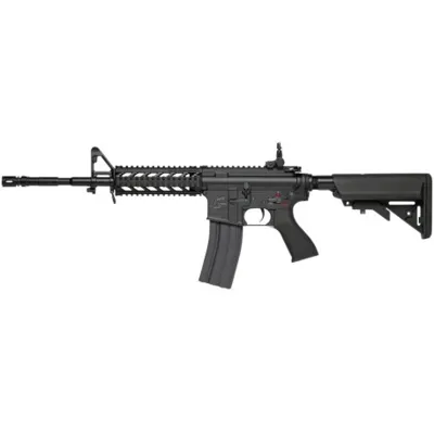 GC16 Raider-L Full Metal