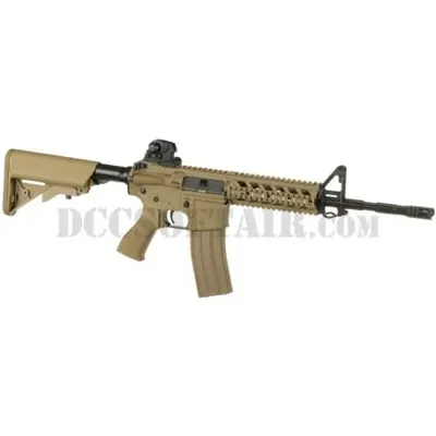 CM16 Raider-L Dst