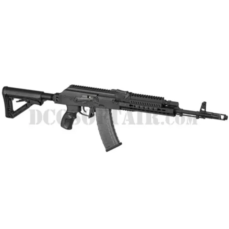 RK74 T Full Metal G&G · Negro