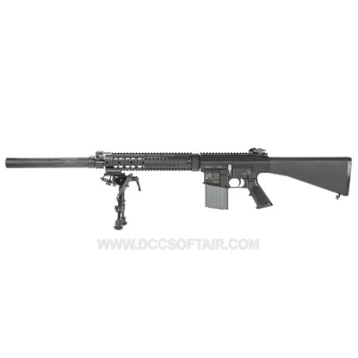 VR16 Saber Carbine Gas Full Metal